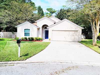 1357 Shootingstar Ln Jacksonville, FL 32259