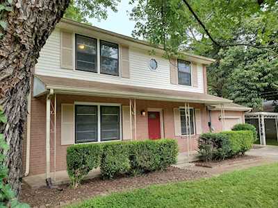 3248 Cloverwood Dr Nashville, TN 37214
