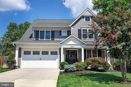 5901 Jarvis Ln Bethesda, MD 20814