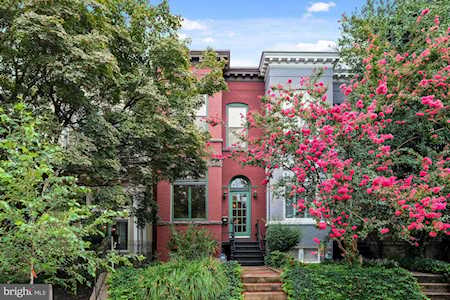 522 1st St Washington, DC 20003
