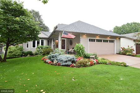 9836 Ilex Street NW Coon Rapids, MN 55433