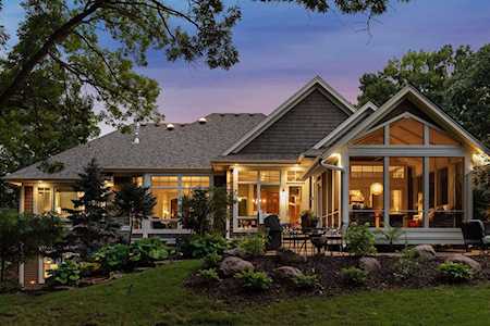 5505 Highwood Drive Edina, MN 55436