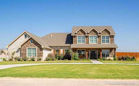 6400 W County Rd 41 Midland, TX 79707