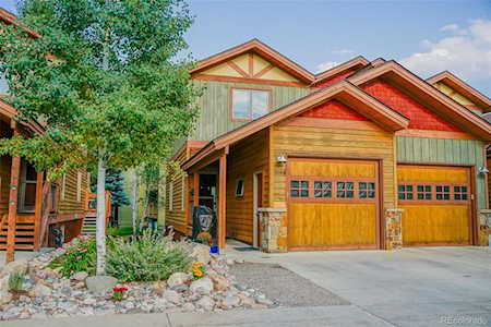3046 Aspen Leaf Way #501 Steamboat Springs, CO 80487