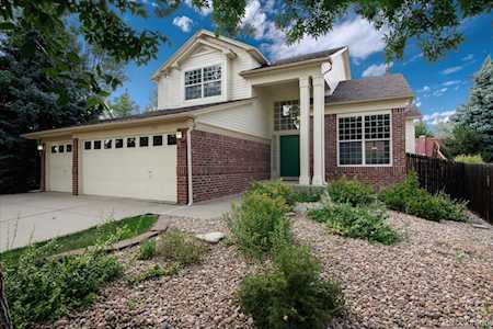 9763 Cypress Point Circle Lone Tree, CO 80124