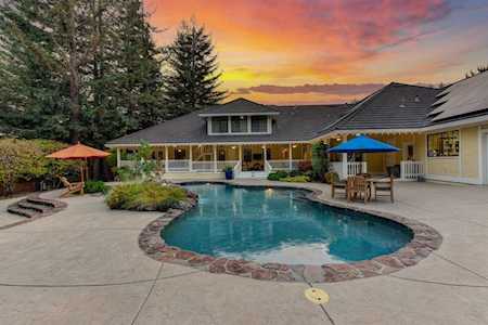 7740 Shelborne Drive Granite Bay, CA 95746