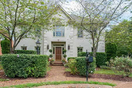 1516 Daventry Ct Nashville, TN 37221