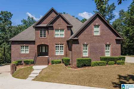 173 Riverridge Drive Helena, AL 35080