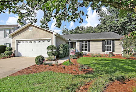 204 Okehampton Dr Goose Creek, SC 29445