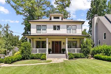 3126 Skyland Dr NE Chamblee, GA 30341