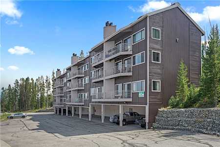 9876 Ryan Gulch Rd #106 Silverthorne, CO 80498