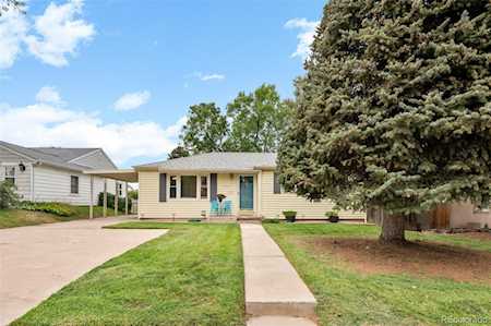 3275 S Williams St Englewood, CO 80113