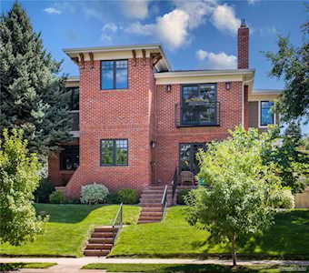 940 S Clayton Way Denver, CO 80209