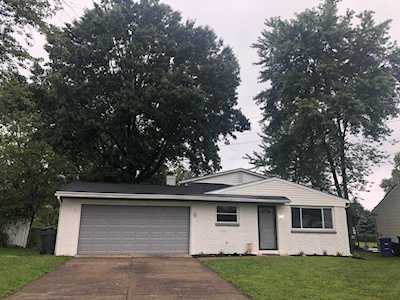 2634 Landsburn Drive Columbus, OH 43231