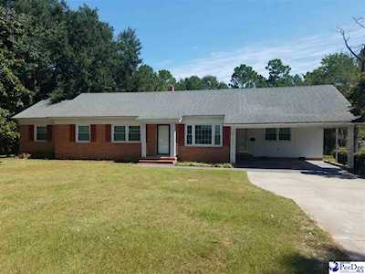 506 Jefferson Street Bennettsville, SC 29512