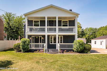 9312 Old Six Mile Ln Louisville, KY 40299