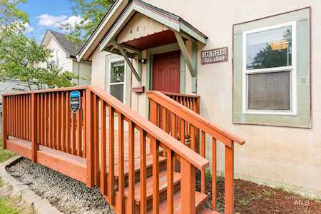 4624 W Gage Street Boise, ID 83706