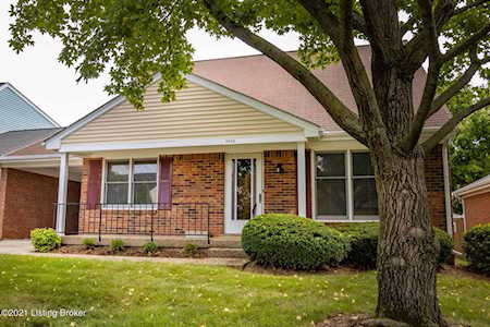 8604 Tannen Dr Louisville, KY 40242