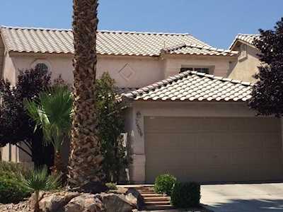 7509 Maiden Run Ave Las Vegas, NV 89130