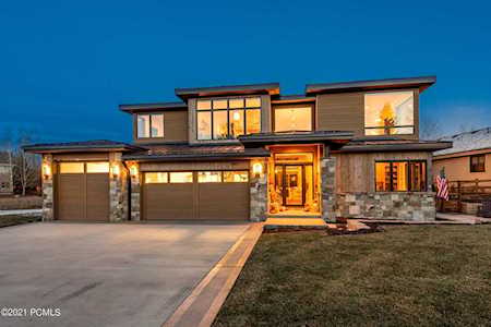 4884 Charlais Ln Park City, UT 84098