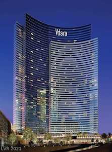 2600 W Harmon Ave #20030 Las Vegas, NV 89158