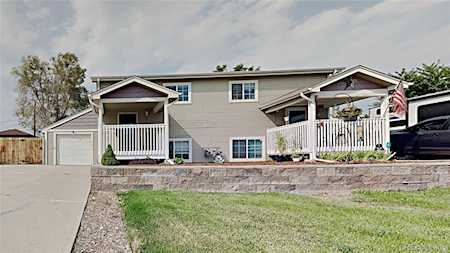 2035 W Harvard Ave Englewood, CO 80110
