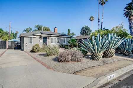 5638 Columbus Ave Sherman Oaks, CA 91411