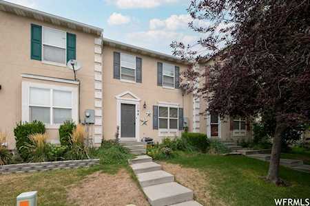 1194 W Dun Robin Ct S Murray, UT 84123