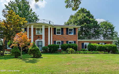 6300 Manse Dr Louisville, KY 40258