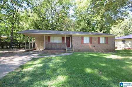 9744 Red Mill Road Birmingham, AL 35215
