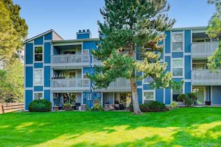 7312 S Xenia Circle #A Centennial, CO 80112