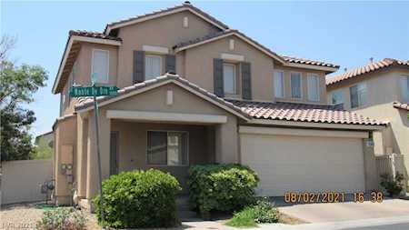 1049 Monte De Oro Ave Las Vegas, NV 89183