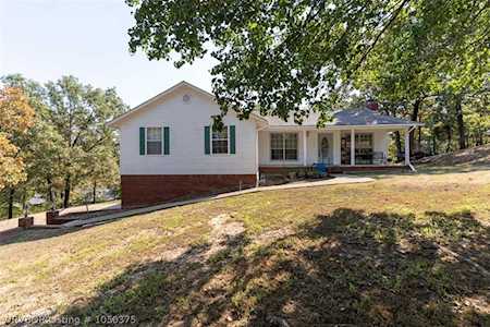 200 Pendergrass St Muldrow, OK 74948