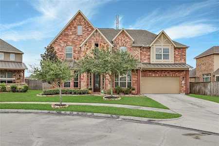 21126 Caddo Heights St Richmond, TX 77407
