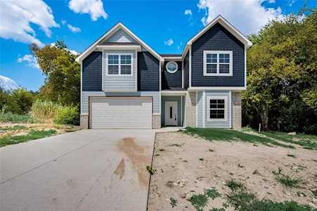 5518 Bonnell Avenue Fort Worth, TX 76107