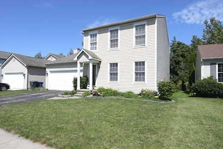 8240 Old Ivory Way Blacklick, OH 43004