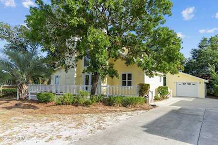 305 Peninsula Drive Carolina Beach, NC 28428