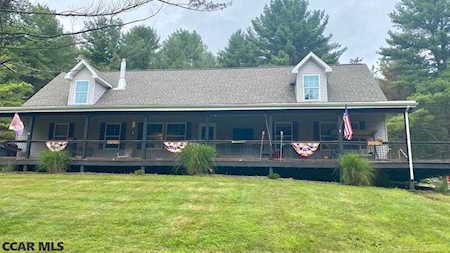 3202 Farm View Lane Petersburg, PA 16669