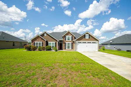 3867 Karaline Circle Valdosta, GA 31605