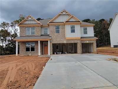 3420 Elkhorn Ridge Run Dacula, GA 30019