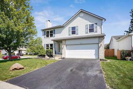 542 Dover Pond Drive Blacklick, OH 43004