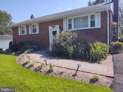 9535 Montrose St Upper Marlboro, MD 20772