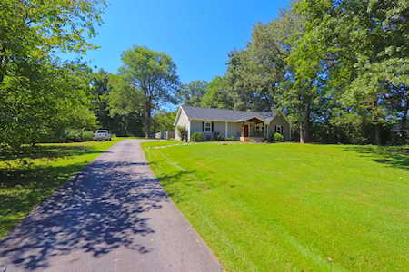 272 Gladeville Rd Mount Juliet, TN 37122