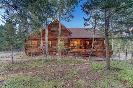 9670 S Warhawk Rd Conifer, CO 80433