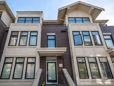 5879 Gray Avenue #23 Vancouver, BC V6S 0A9