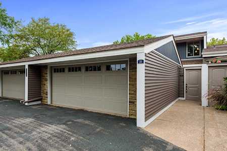 2731 Mackubin Street #38 Roseville, MN 55113