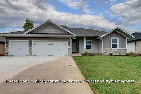 6061 S Brookside Ln Battlefield, MO 65619