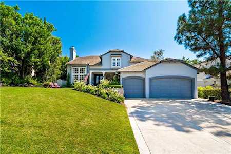 4 Meadow Wood Dr Coto De Caza, CA 92679