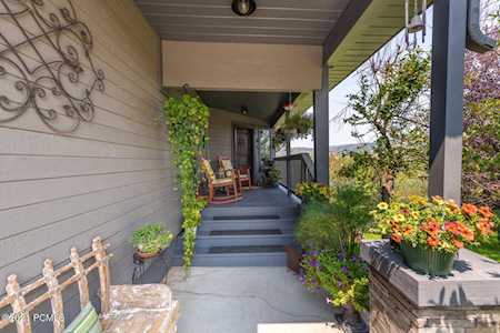 8730 Hidden Cove Rd Park City, UT 84098