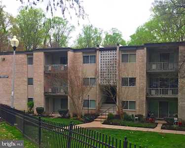 12407 Braxfield Ct #8 Rockville, MD 20852